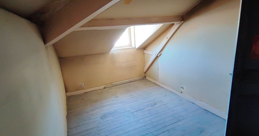 vente Maison Decazeville