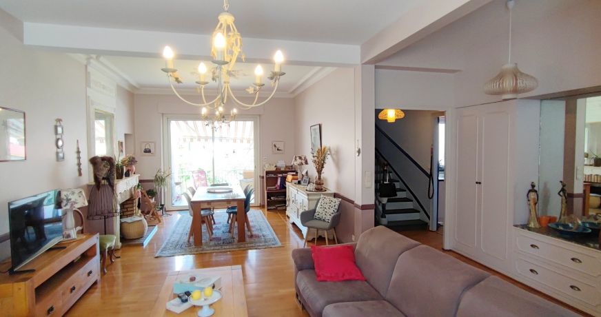 vente Maison Decazeville