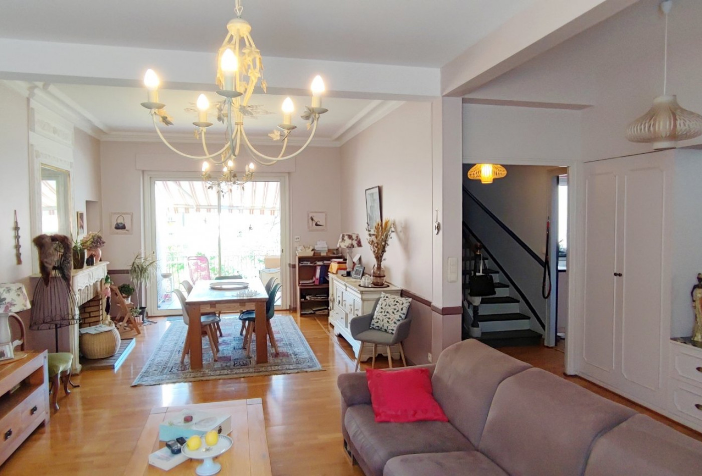 vente Maison Decazeville - Photo 3