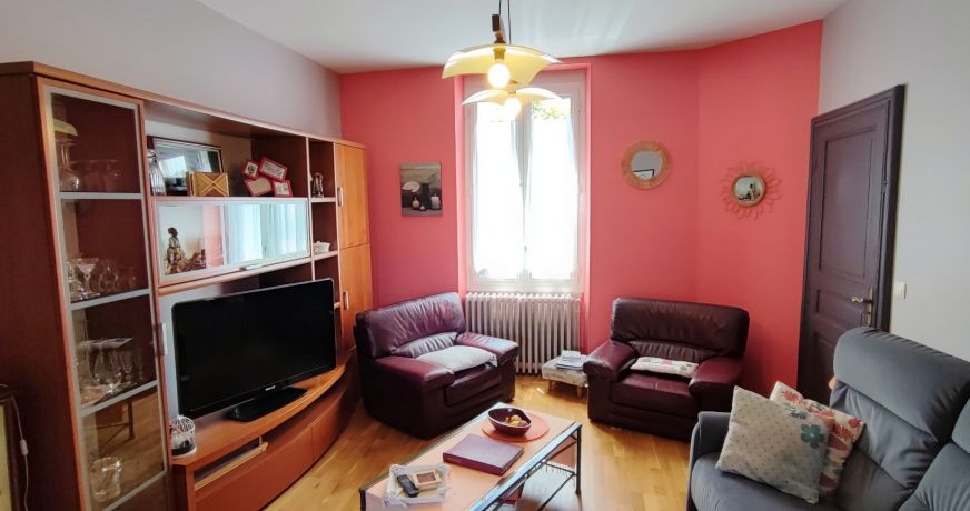 vente Maison Decazeville