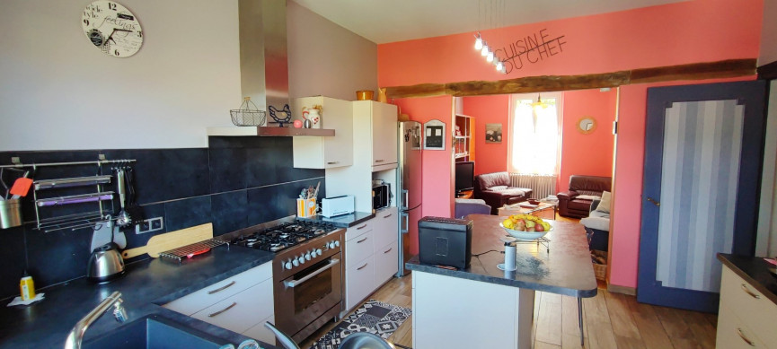 vente Maison Decazeville - Photo 4