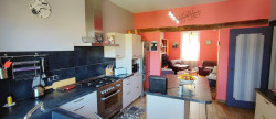 vente Maison Decazeville