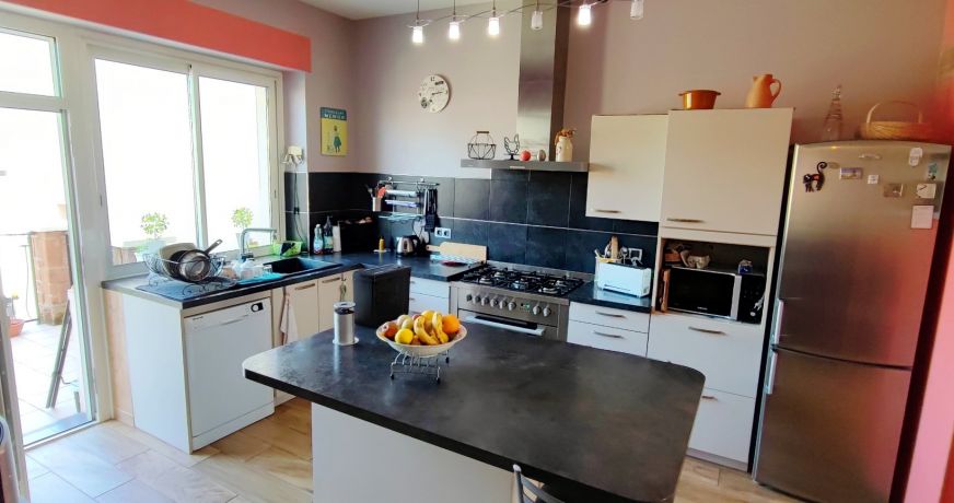 vente Maison Decazeville