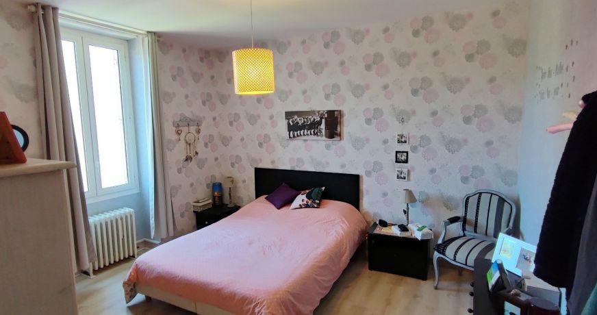 vente Maison Decazeville