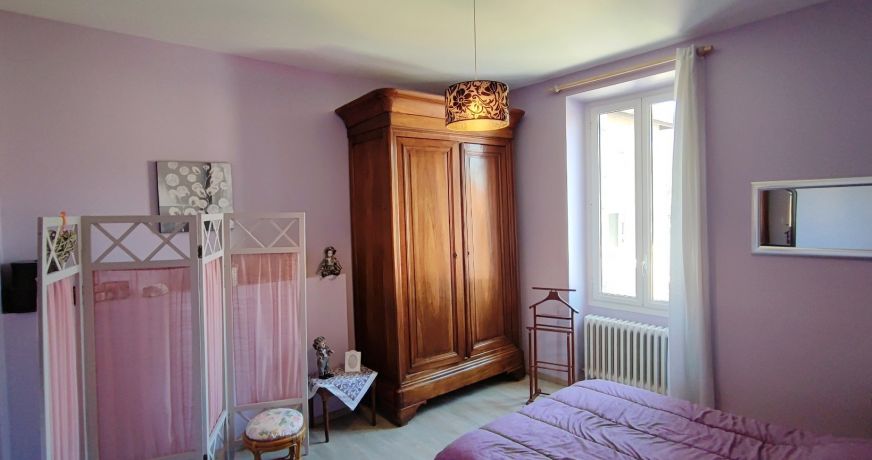 vente Maison Decazeville