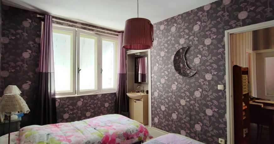 vente Maison Decazeville