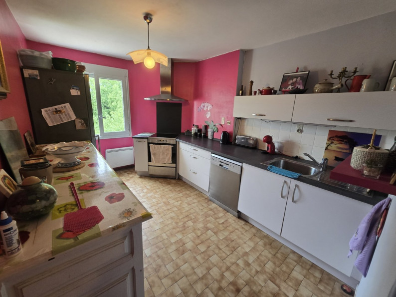 vente Appartement Rignac - Photo 12