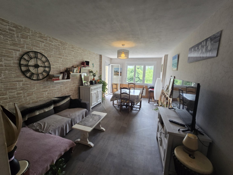 vente Appartement Rignac - Photo 11