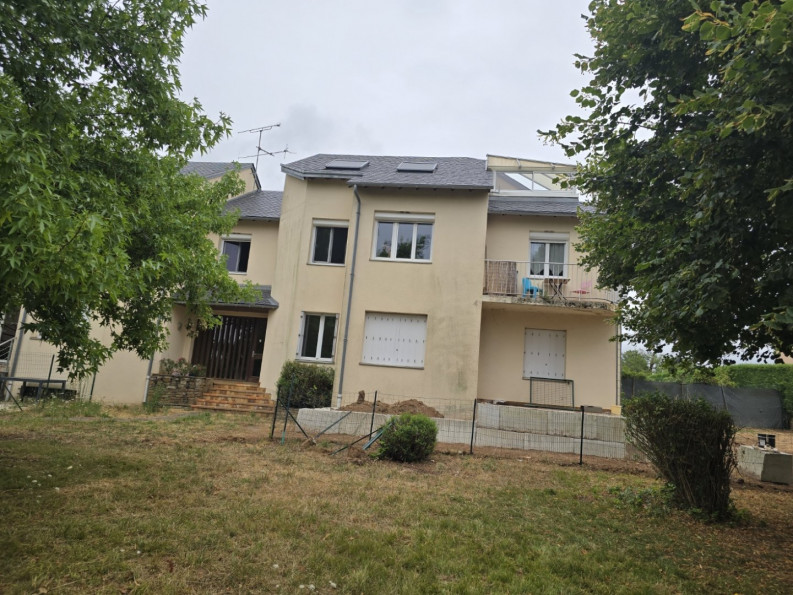 vente Appartement Rignac - Photo 1