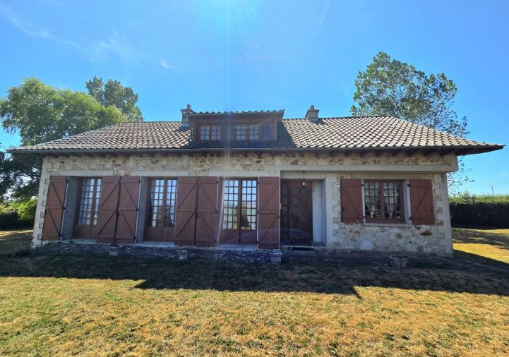 vente Maison Castanet