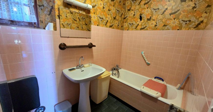 vente Maison Castanet