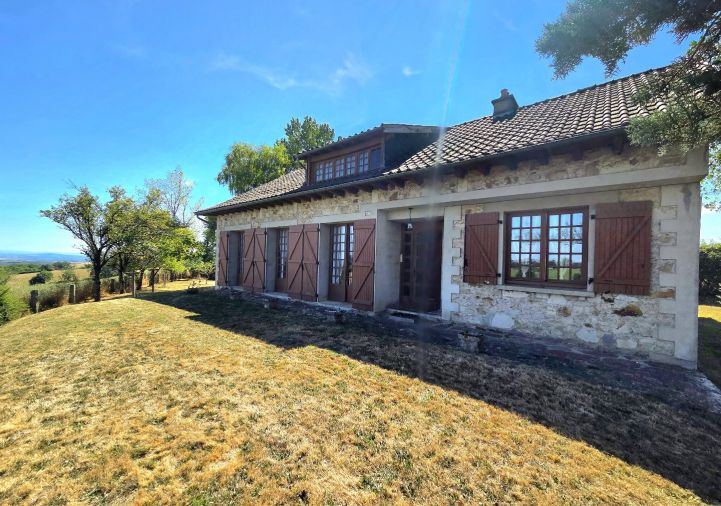 vente Maison Castanet