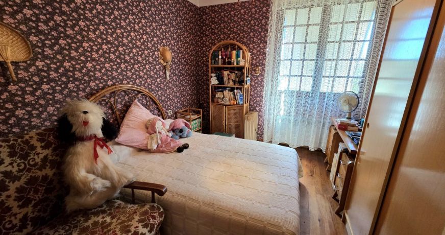 vente Maison Castanet