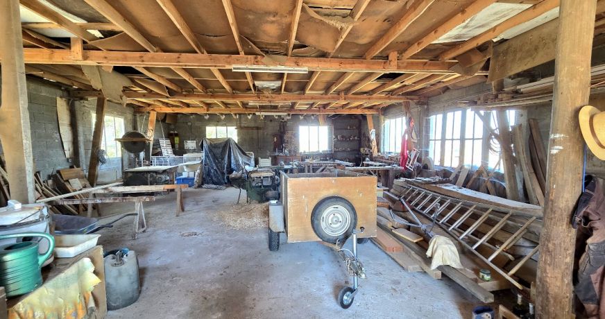 vente Maison Castanet