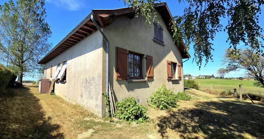 vente Maison Castanet