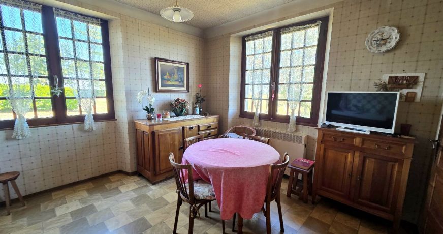 vente Maison Castanet