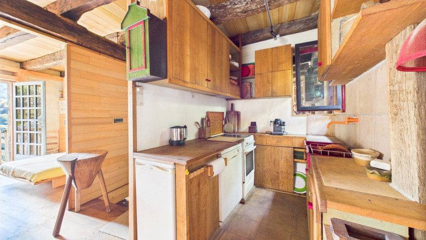 vente Maison Conques - Photo 6