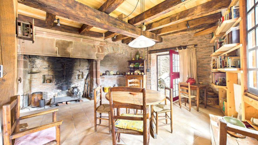 vente Maison Conques - Photo 4