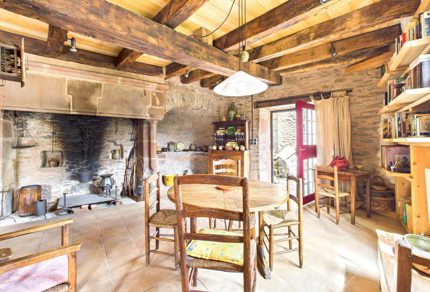 vente Maison Conques - Photo 4