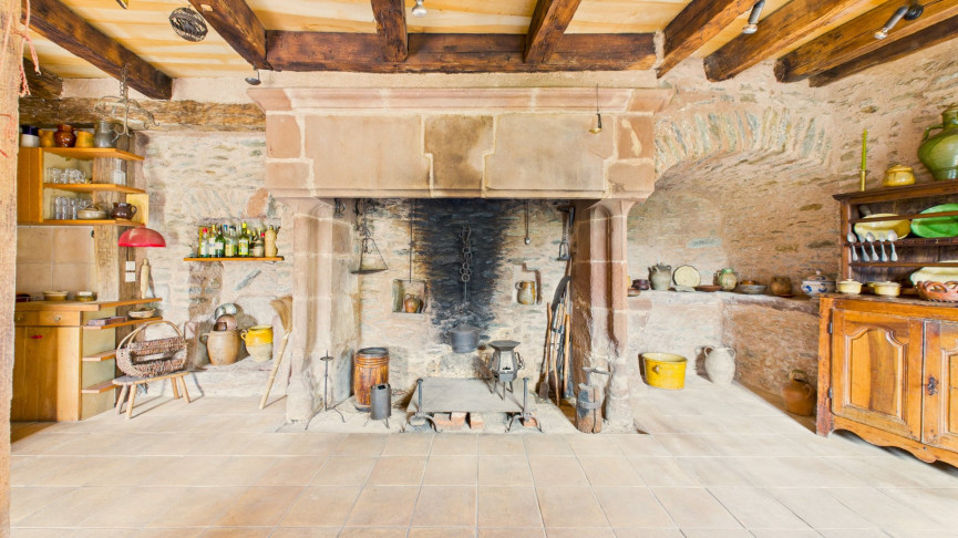 vente Maison Conques - Photo 5