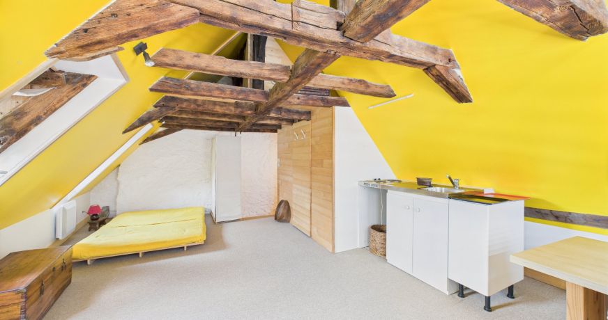 vente Maison Conques