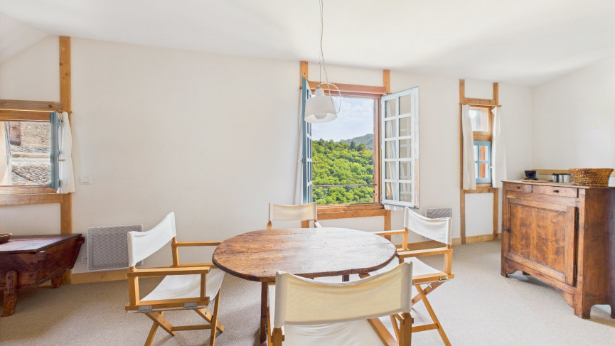 vente Maison Conques - Photo 12