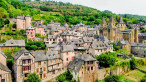 vente Maison Conques