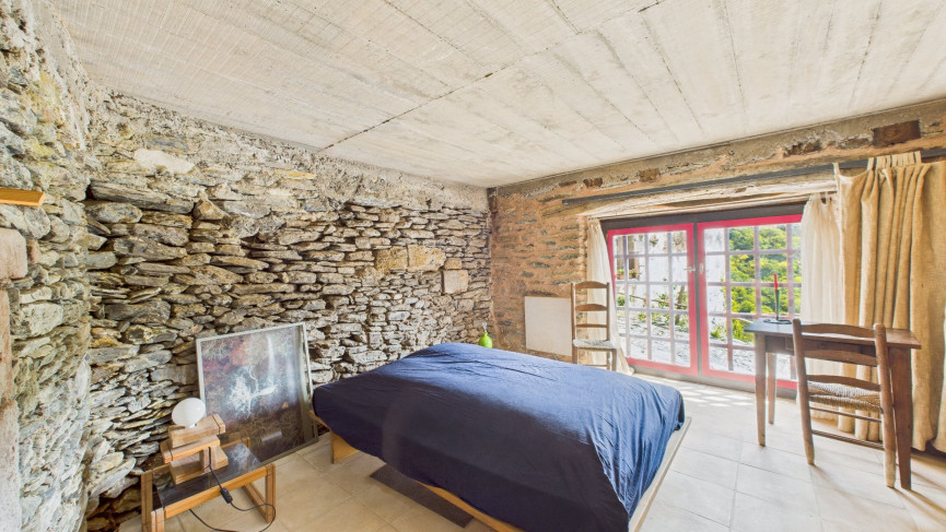 vente Maison Conques - Photo 9