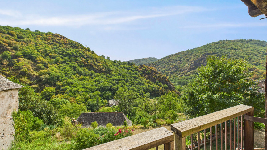 vente Maison Conques - Photo 2