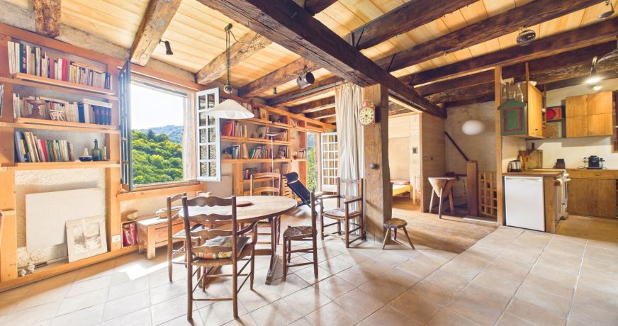 vente Maison Conques