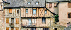 vente Maison Conques