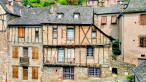 vente Maison Conques