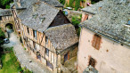 vente Maison Conques