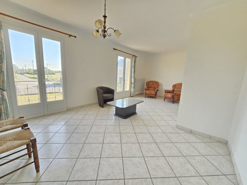 sale Maison et dépendances Centres - Photo 3