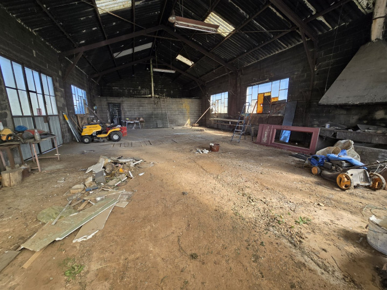 sale Maison et dépendances Centres - Photo 17