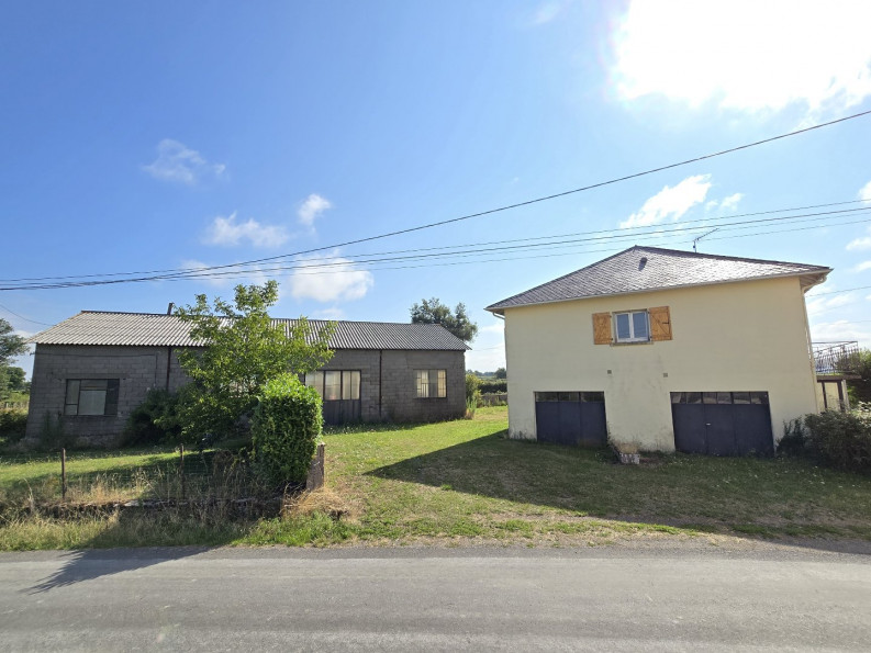 sale Maison et dépendances Centres - Photo 15