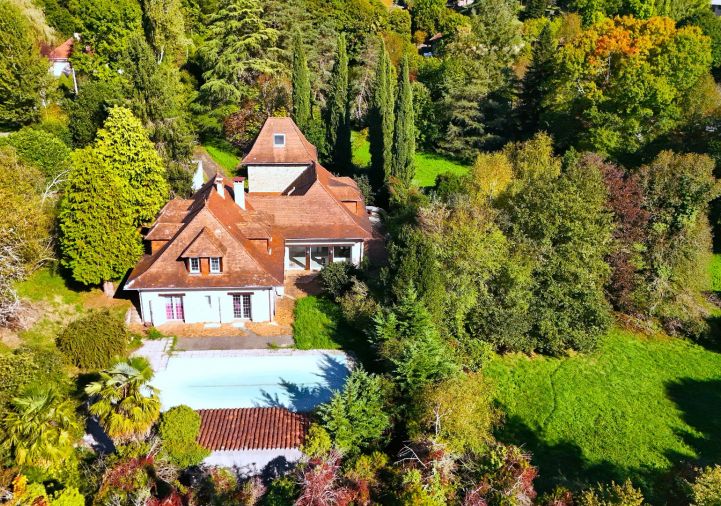 vente Villa Decazeville