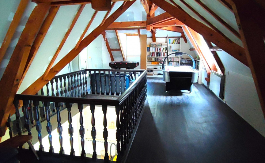 sale Villa Decazeville - Photo 14