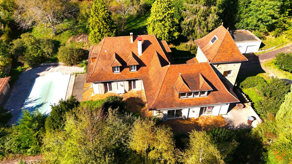 vente Villa Decazeville - Photo 2