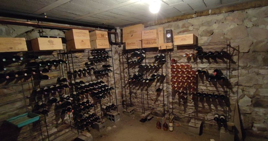 vente Villa Decazeville