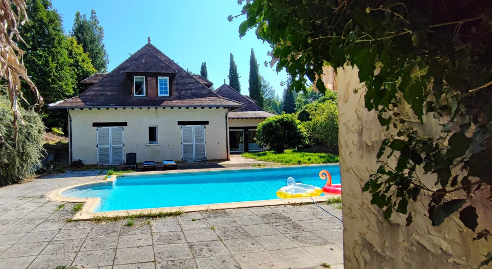 vente Villa Decazeville - Photo 3