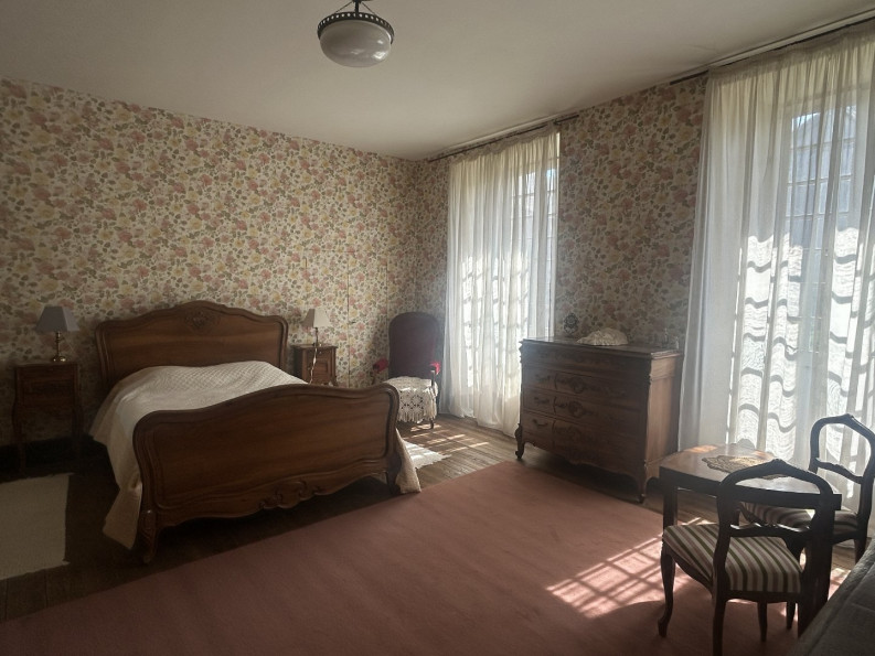 vente Demeure Requista - Photo 10