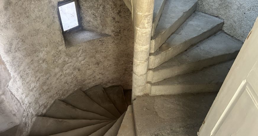 vente Demeure Requista