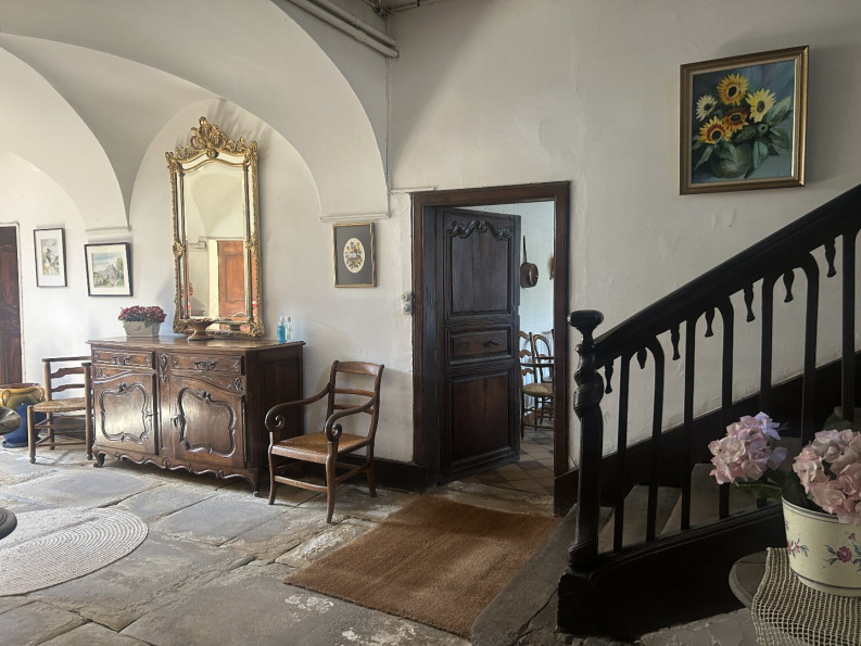 sale Demeure Requista - Photo 18