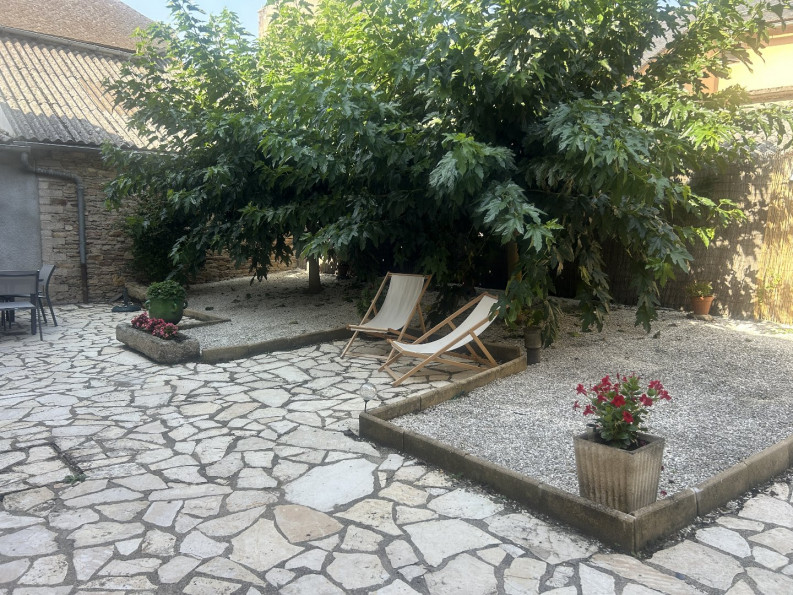 sale Demeure Requista - Photo 19