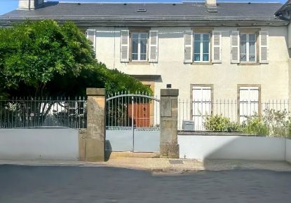 vente Demeure Requista