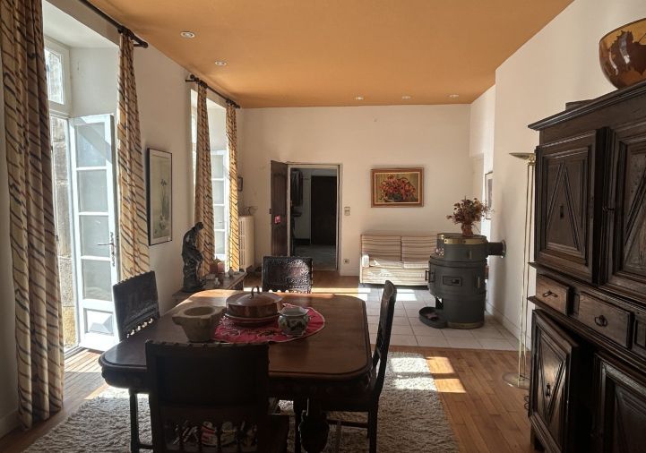 vente Demeure Requista