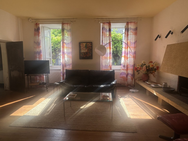 vente Demeure Requista - Photo 4