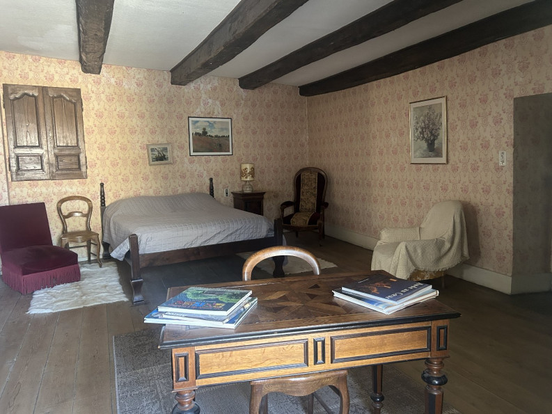 sale Demeure Requista - Photo 9