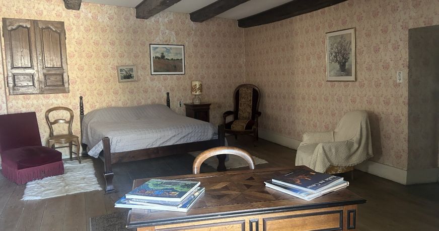 vente Demeure Requista